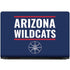 University of Arizona Wildcats Basketball Mark Dell Inspiron Skin
